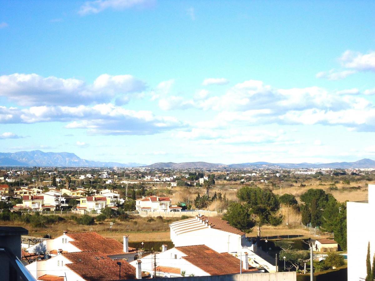 Las Marinas Lek Peniscola Exterior photo