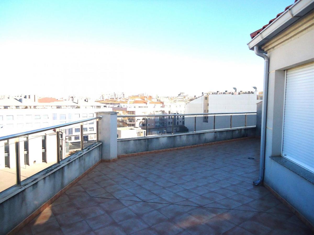 Las Marinas Lek Peniscola Exterior photo